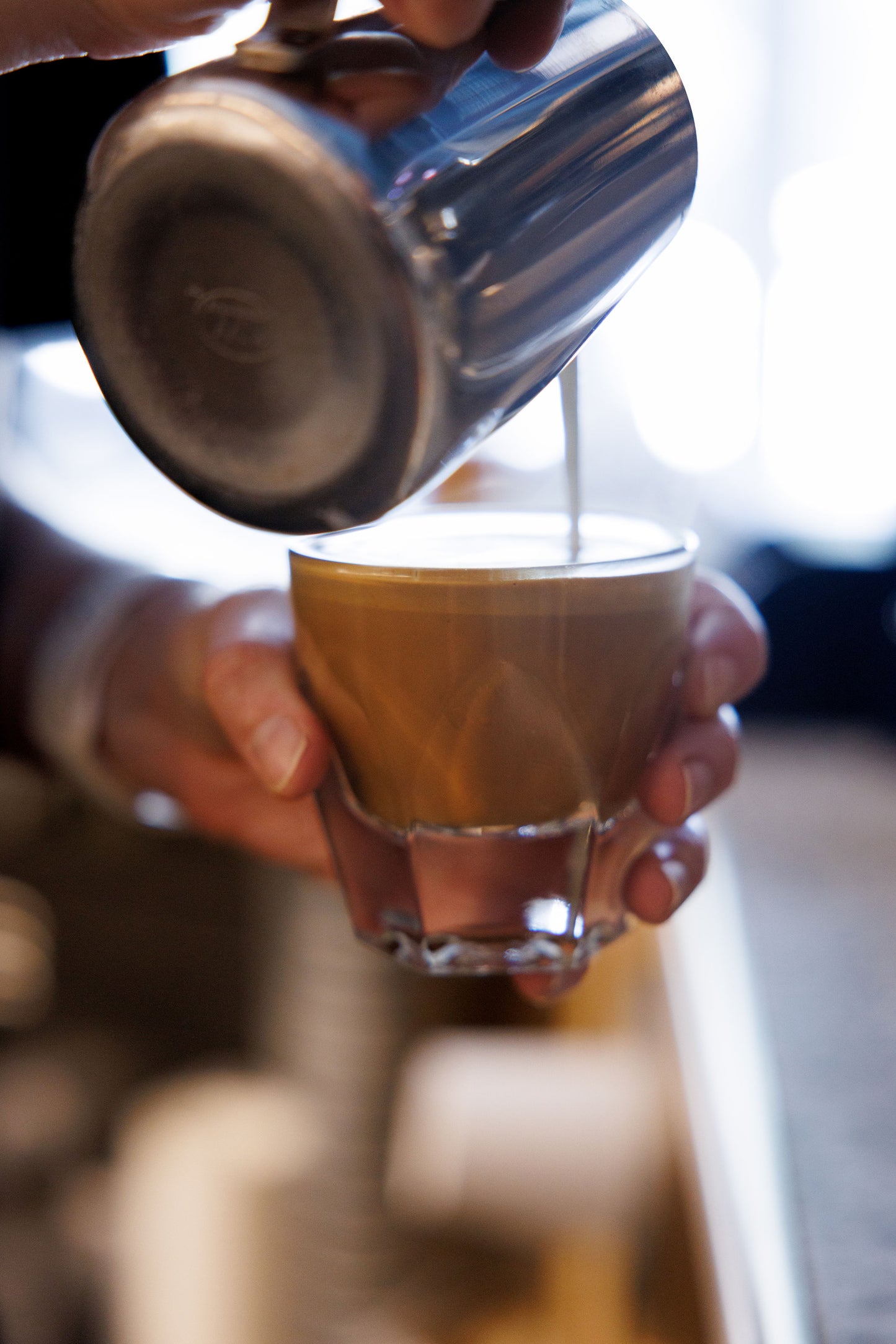 Staycation Decaf