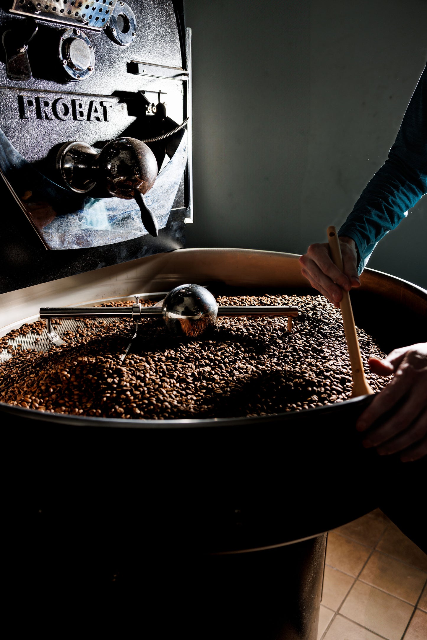 Staycation Decaf Roasted Coffee