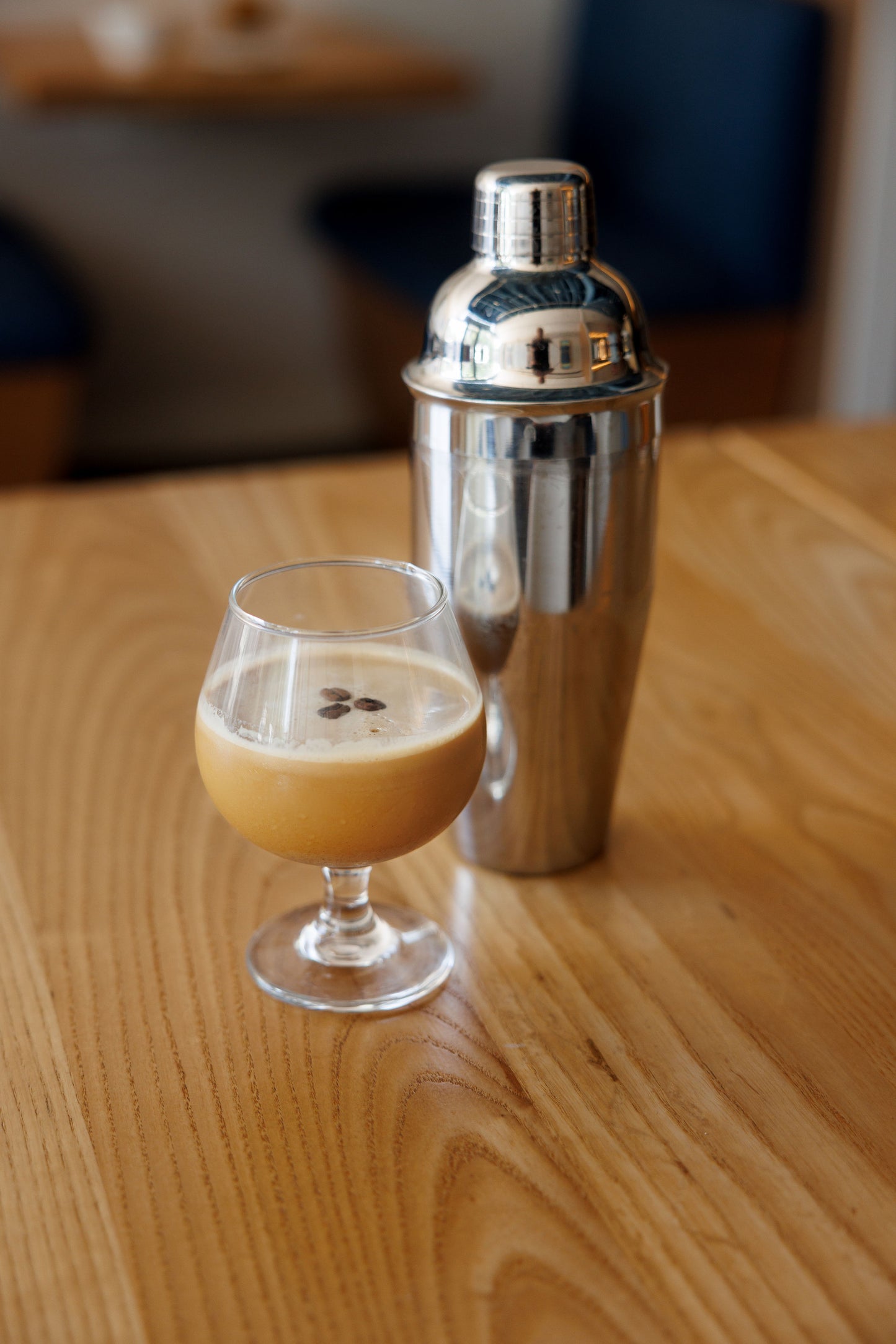 Ski Trip Roasted Coffee