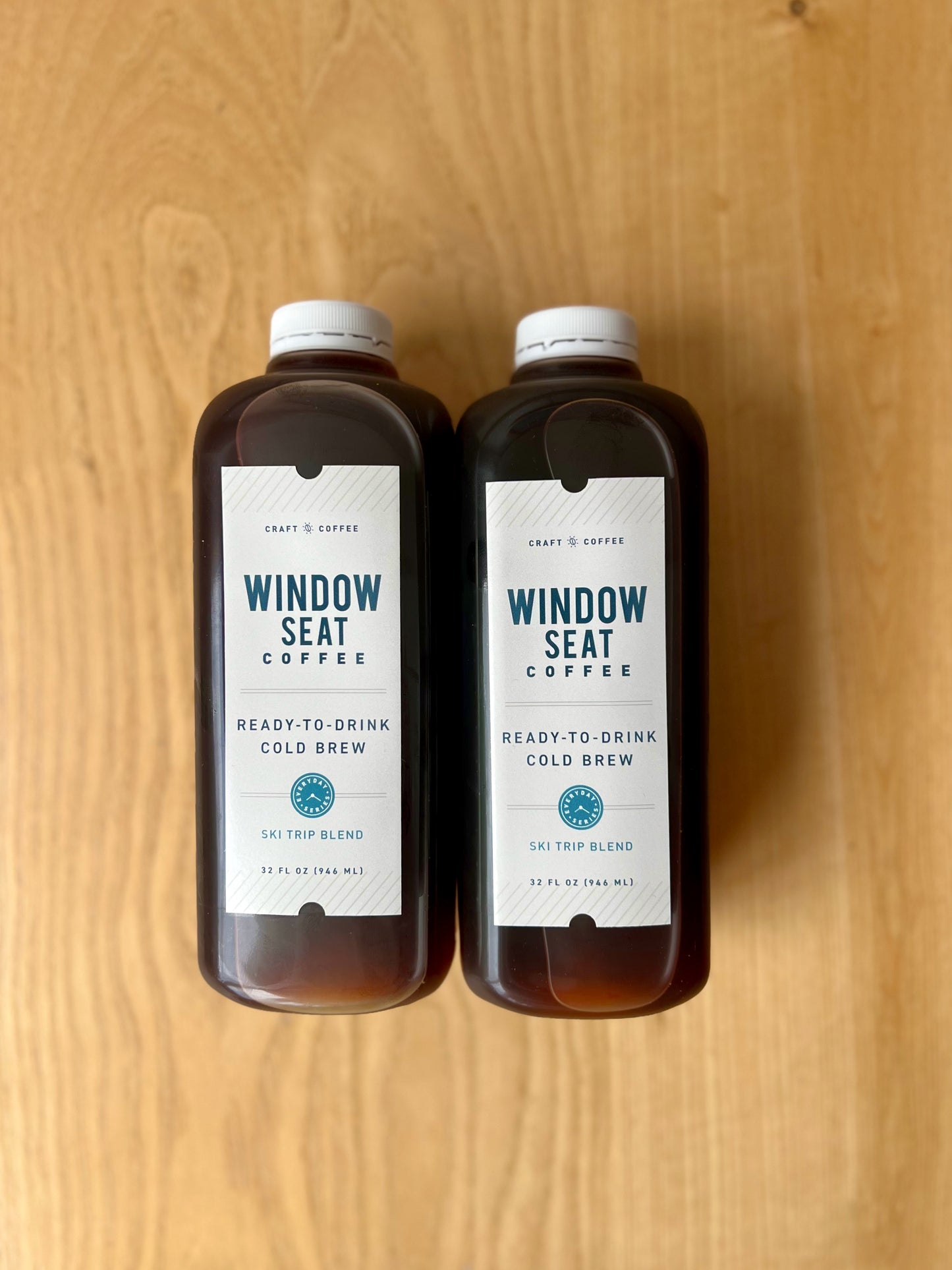 2-Pack Ski Trip Cold Brew