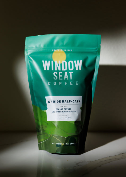 Joy Ride Half-Caff