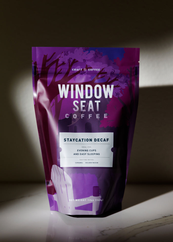 Staycation Decaf