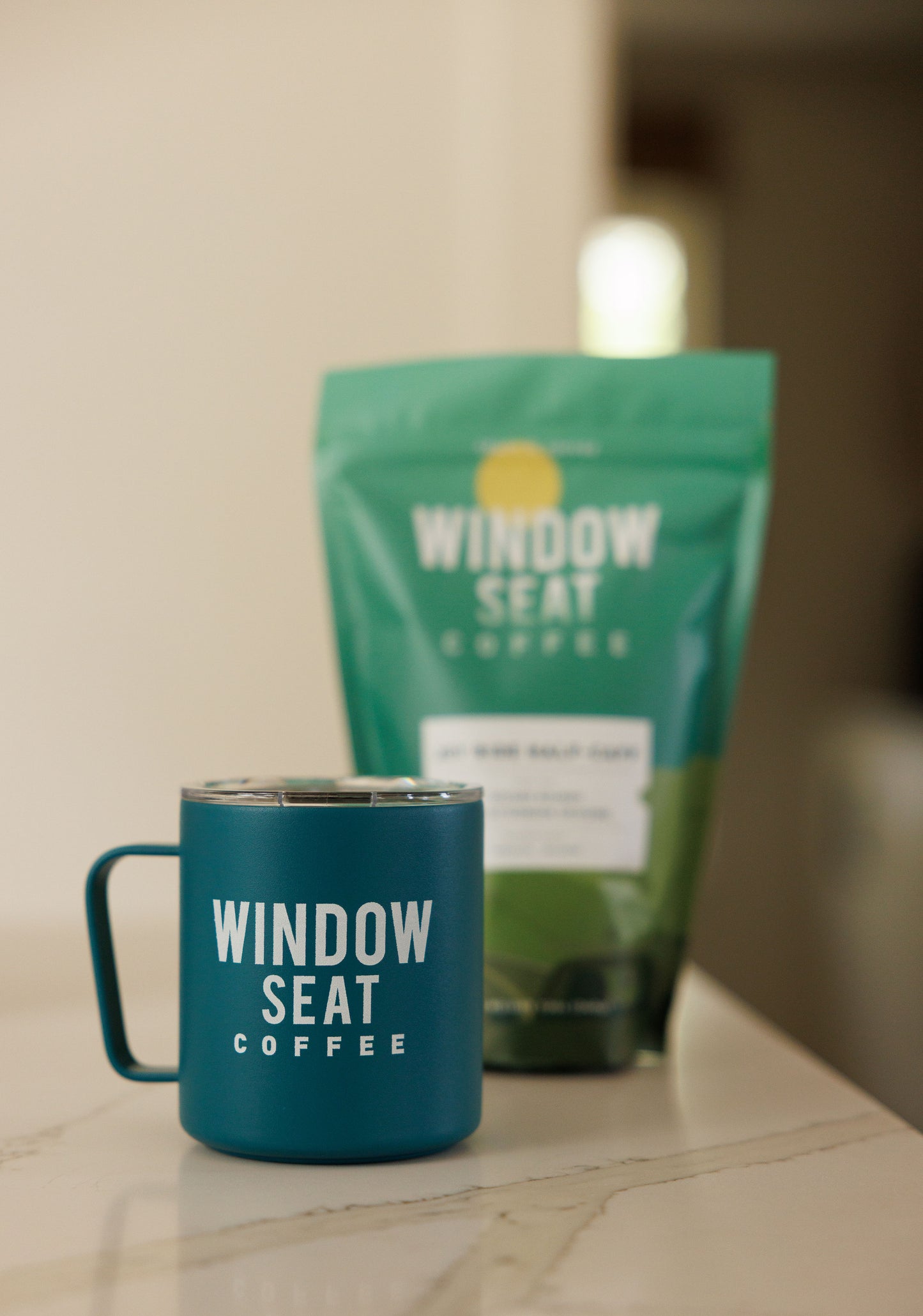 Joy Ride Half-Caff