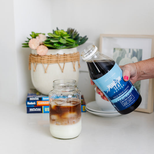 Ski Trip Cold Brew Concentrate
