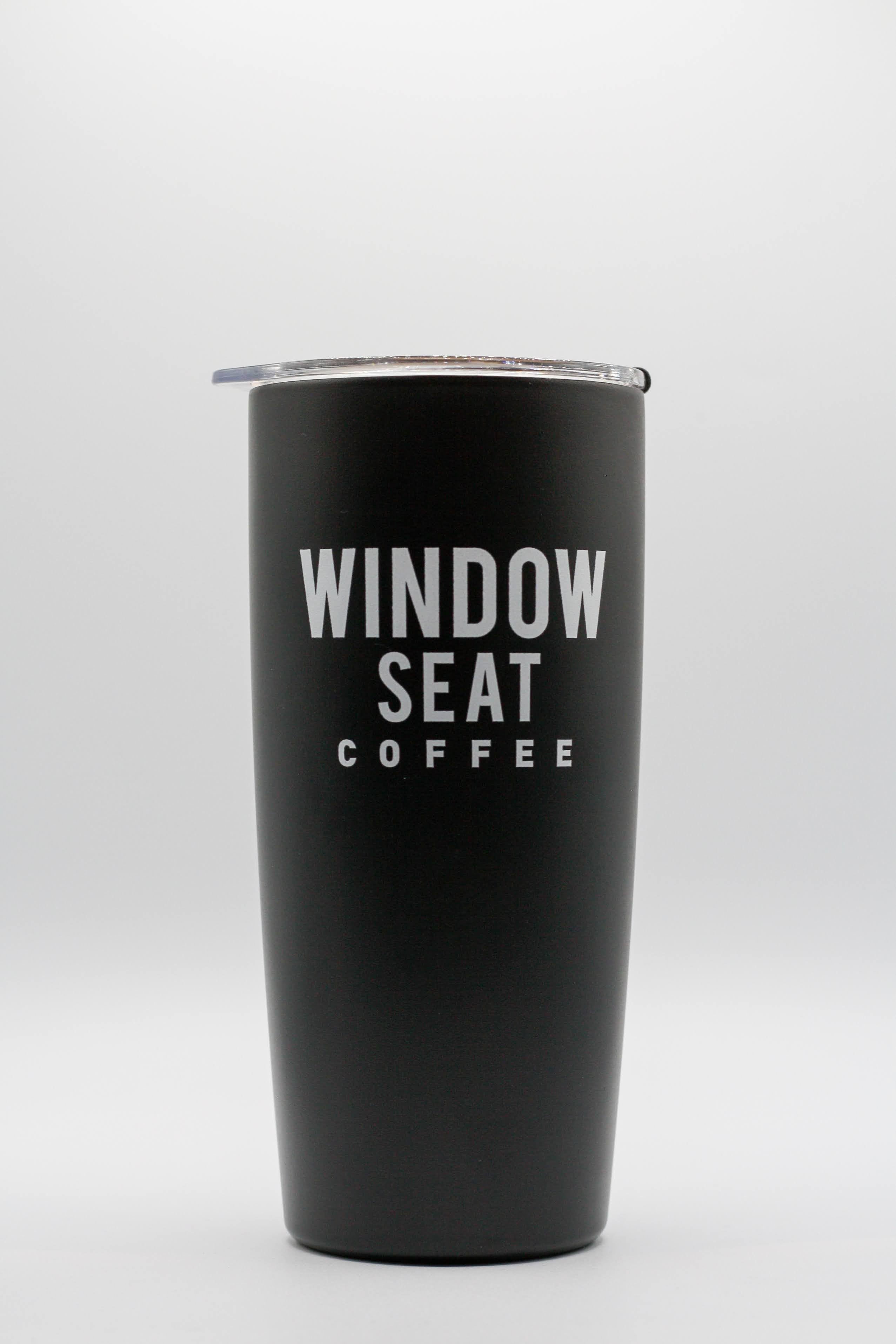 20oz. Classic Logo Tumbler by MiiR