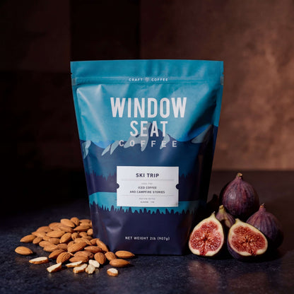 Ski Trip Roasted Coffee