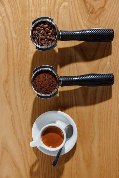Red Eye Blend