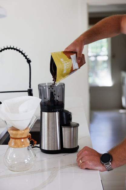 Weekender Blend