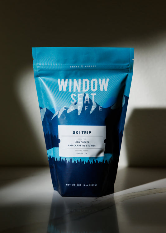 Ski Trip Blend