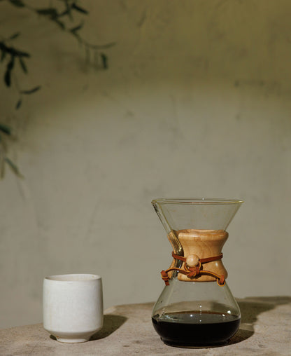 Weekender Blend