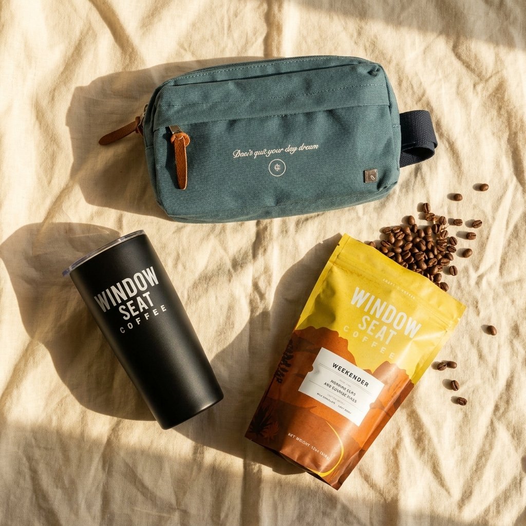 Pack Your Bag Bundle