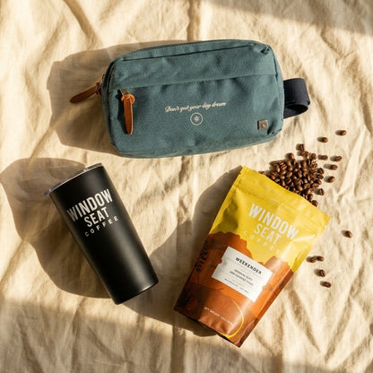 Pack Your Bag Bundle